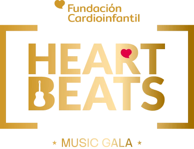 logo fundacion cardio infantil heart beats logo fundacion cardio infantil heart beats